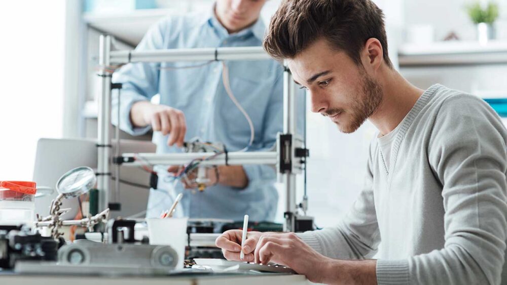 Our Model | About Us | Tech Treasures